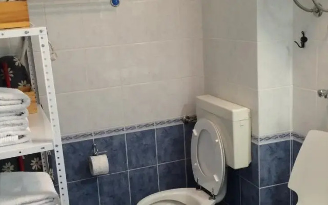 Apartmani Bosiljevac