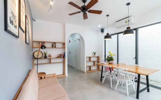 Nami Home by OYO Rooms