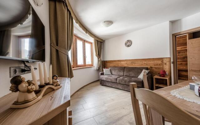 Villetta Val di Sole