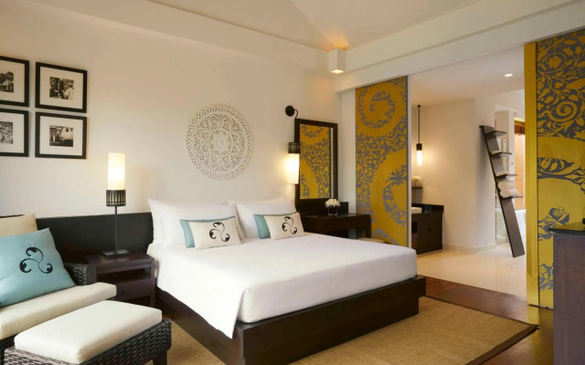 Mövenpick Asara Resort & Spa Hua Hin