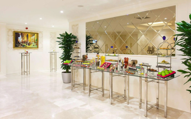 DoubleTree by Hilton Gaziantep