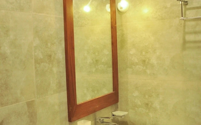 Amuththa Resort