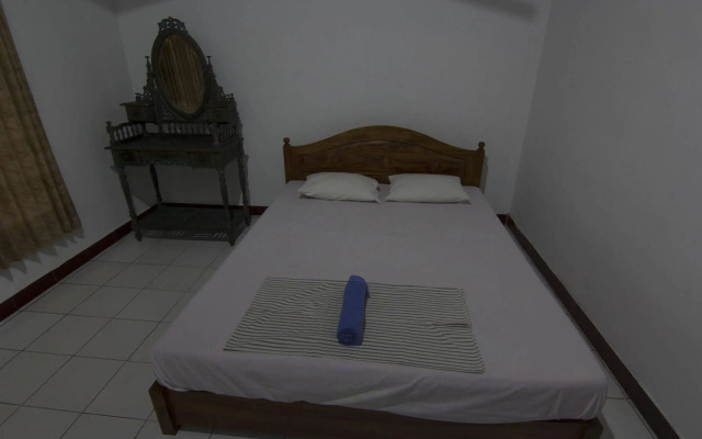Donna Homestay