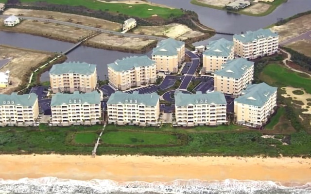 634 Cinnamon Beach - Three Bedroom Condo