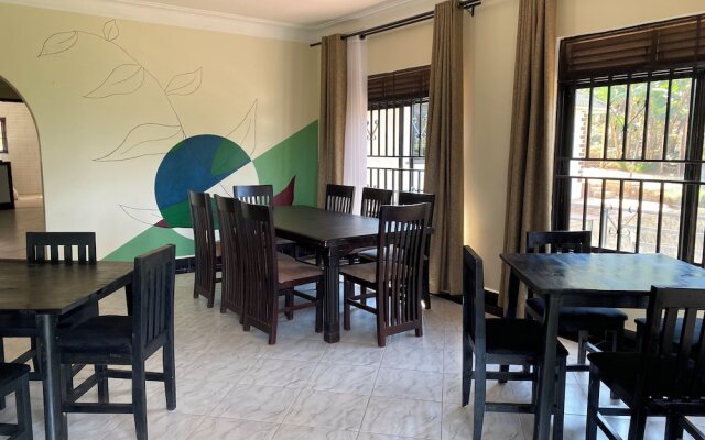 The Fortuna Hotel and Cafe