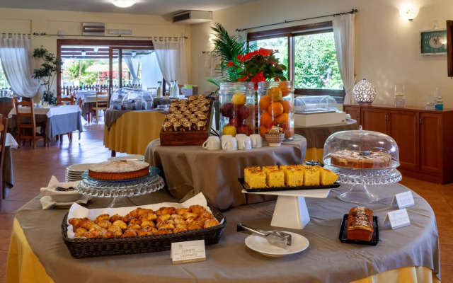 iH Hotels Villasimius Le Zagare Resort