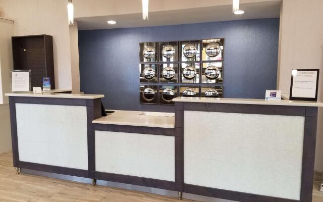 Best Western Fairfax