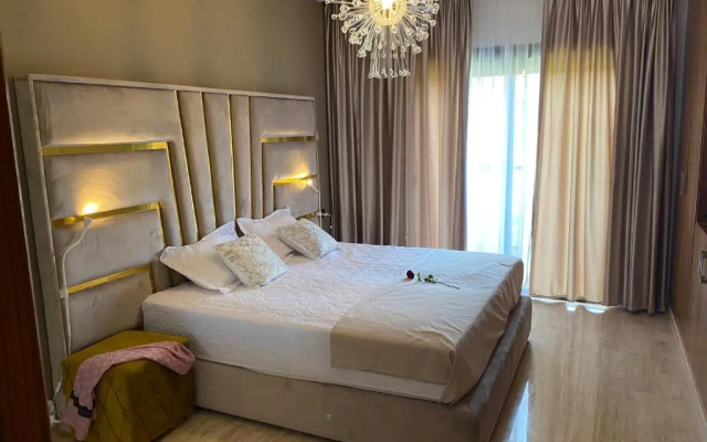 Appartement à Marchica Med atalayon