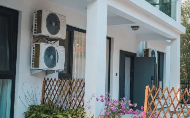 Shanju Diary Homestay (Yanqing Longqingxia Branch)