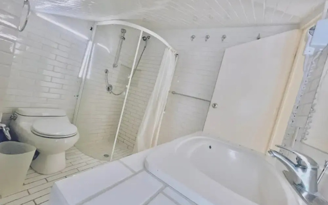 Apartamento en Playa Parguito