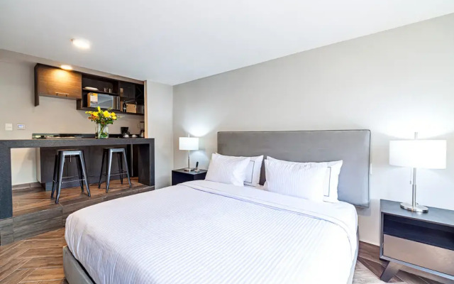 Pent House Masaryk 17