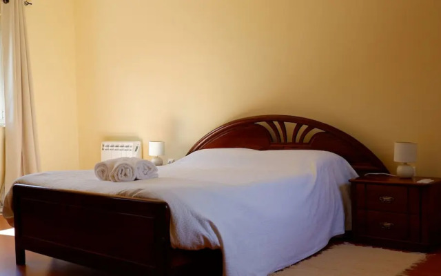 Casa Outeiro 99 Paredes de Coura