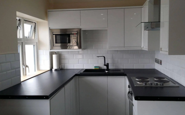 My London Apartments