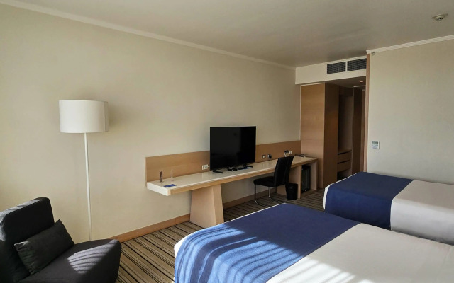 Wyndham Concepcion Pettra