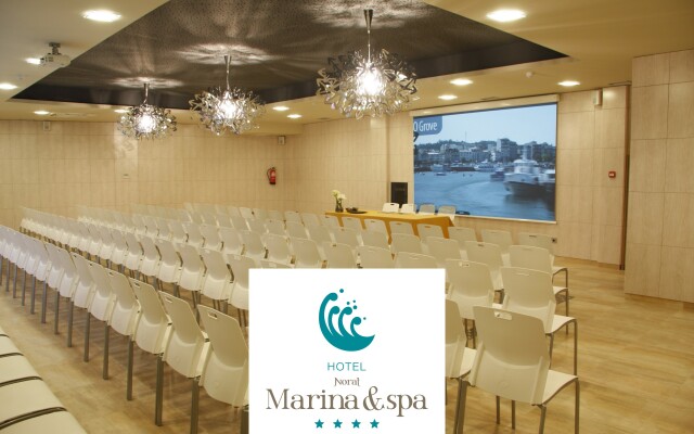 Hotel Norat Marina & Spa