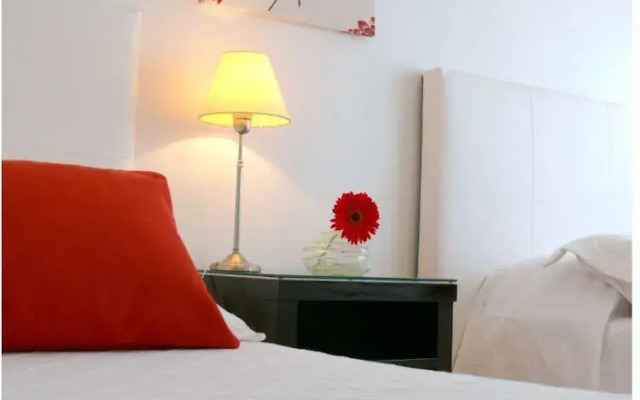 Montañeses Apartments