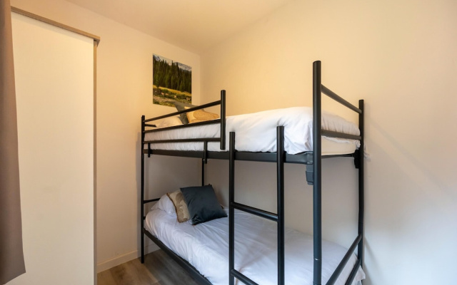 Lavish Holiday Home in Oberhambach