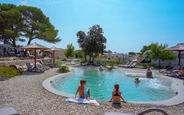 Camping Ugljan Resort