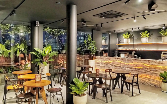 ZEN Premium Kuningan Karet