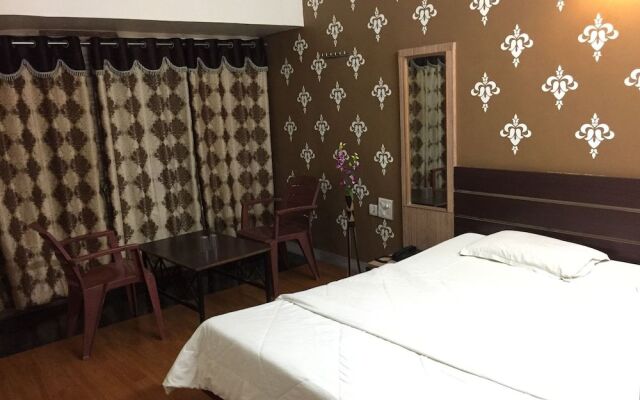 Hotel Sheetal