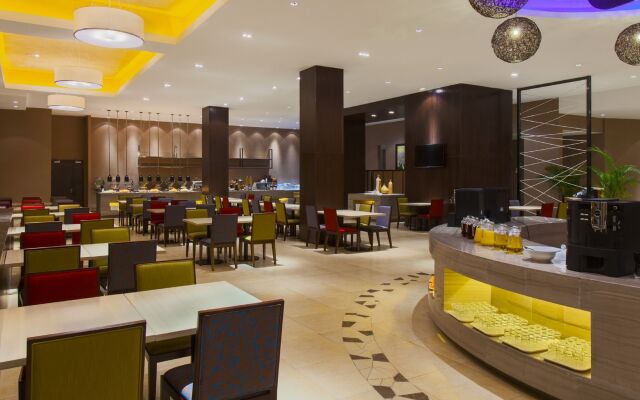 Holiday Inn Express Changbaishan by IHG