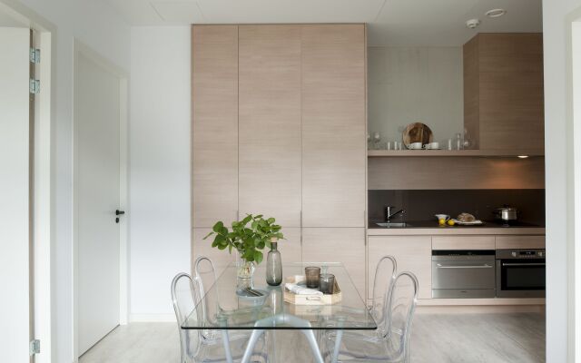 Eric Vökel Boutique Apartments Amsterdam Suites