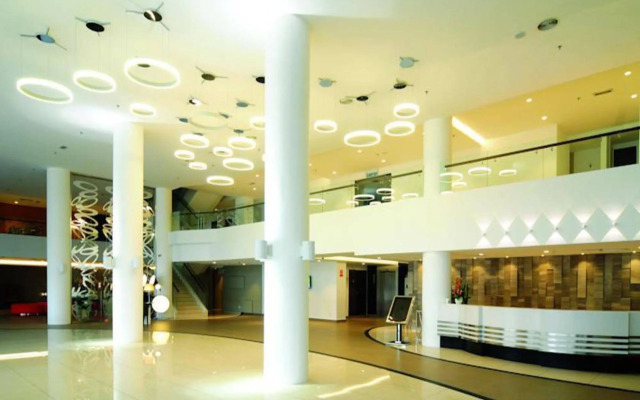 Kings Green Hotel