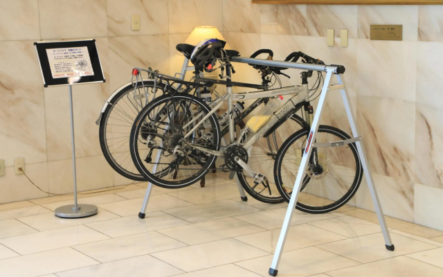 Nest Hotel Matsuyama