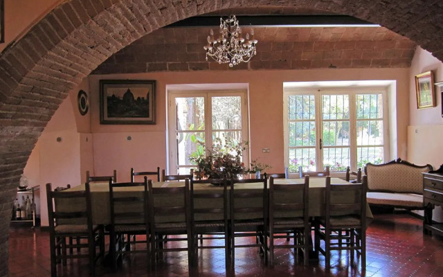 Agriturismo Il Pornelleto - Villa Alari