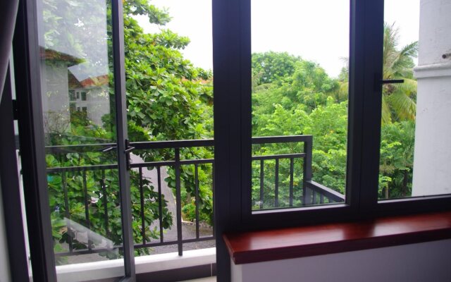 Aroma Homestay & Spa