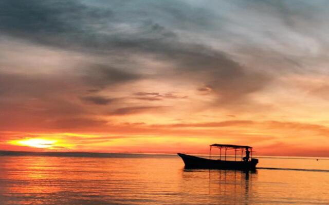 Harmony Bay Resort and Dive Center