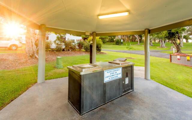 BIG4 Sawtell Beach Holiday Park