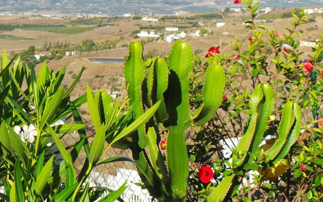 Luxurious Villa in Arenas with Swimming Pool