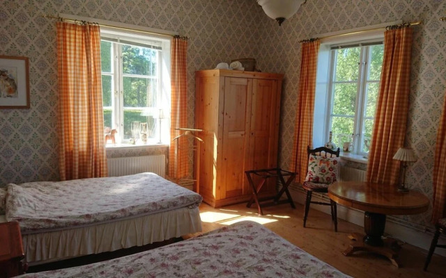 Salsåker Herrgård