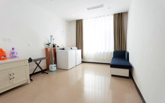 Holiday Inn Express Tianshui City Center, an IHG Hotel