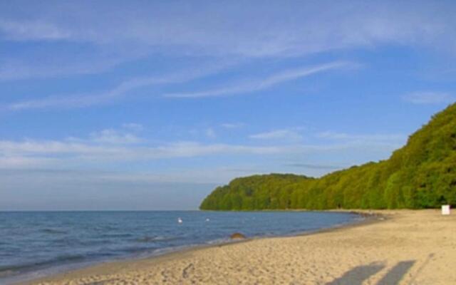 Villa _Strandperle_ App_ 9_ nur 20
