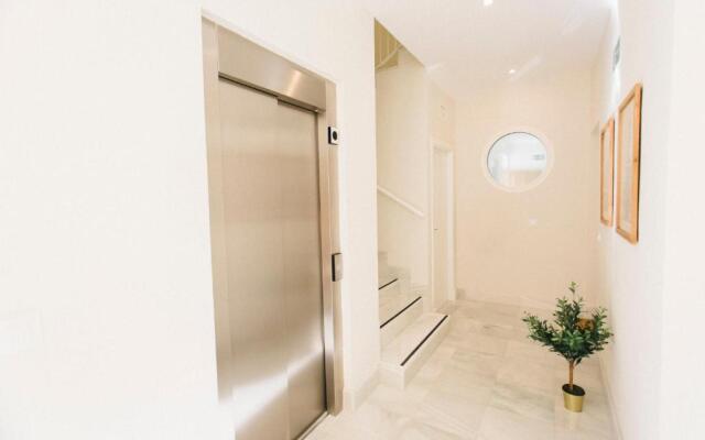 Minty Stay - Palmera