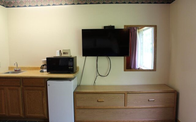 Budget Host Inn Fridley