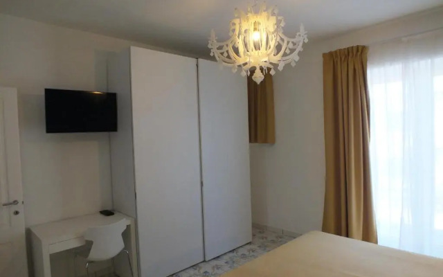 Casa Vacanze Baia Garagliano