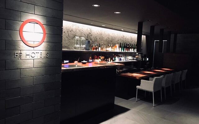 mizuka Business Canalcity Hakata mae