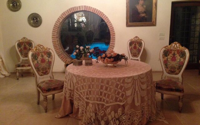 Locanda Corte dei Galli