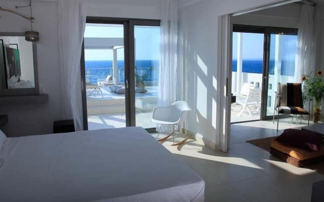 Mare Dei Suite Hotel Ionian Resort