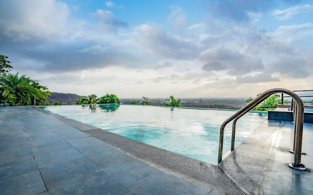 The Forest Club Resort
