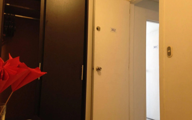 Residencias Mi Casa Blanca