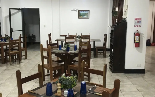 Alisson Hotel & Restaurant