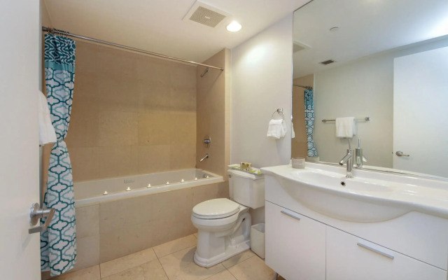 Private Residences At Icon Twr3 By Jos17