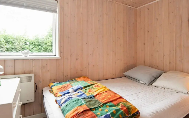 4 Person Holiday Home in Hejls