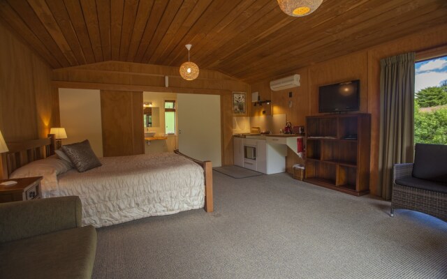 The Rocks Chalets