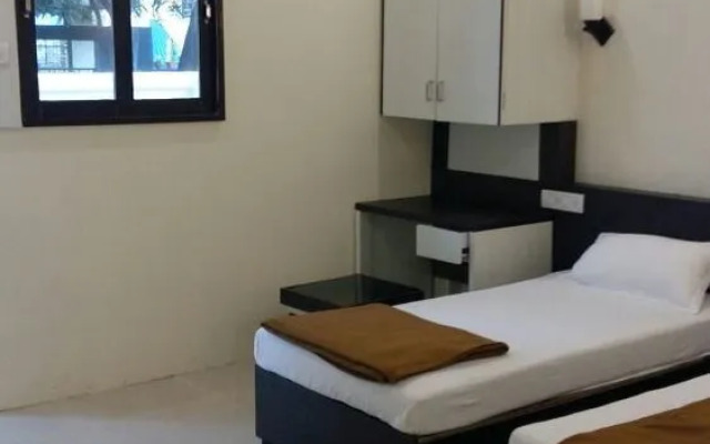 OYO 2026 Hotel Aishwarya Residency