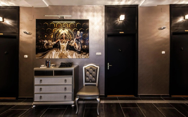Milford Suites Budapest